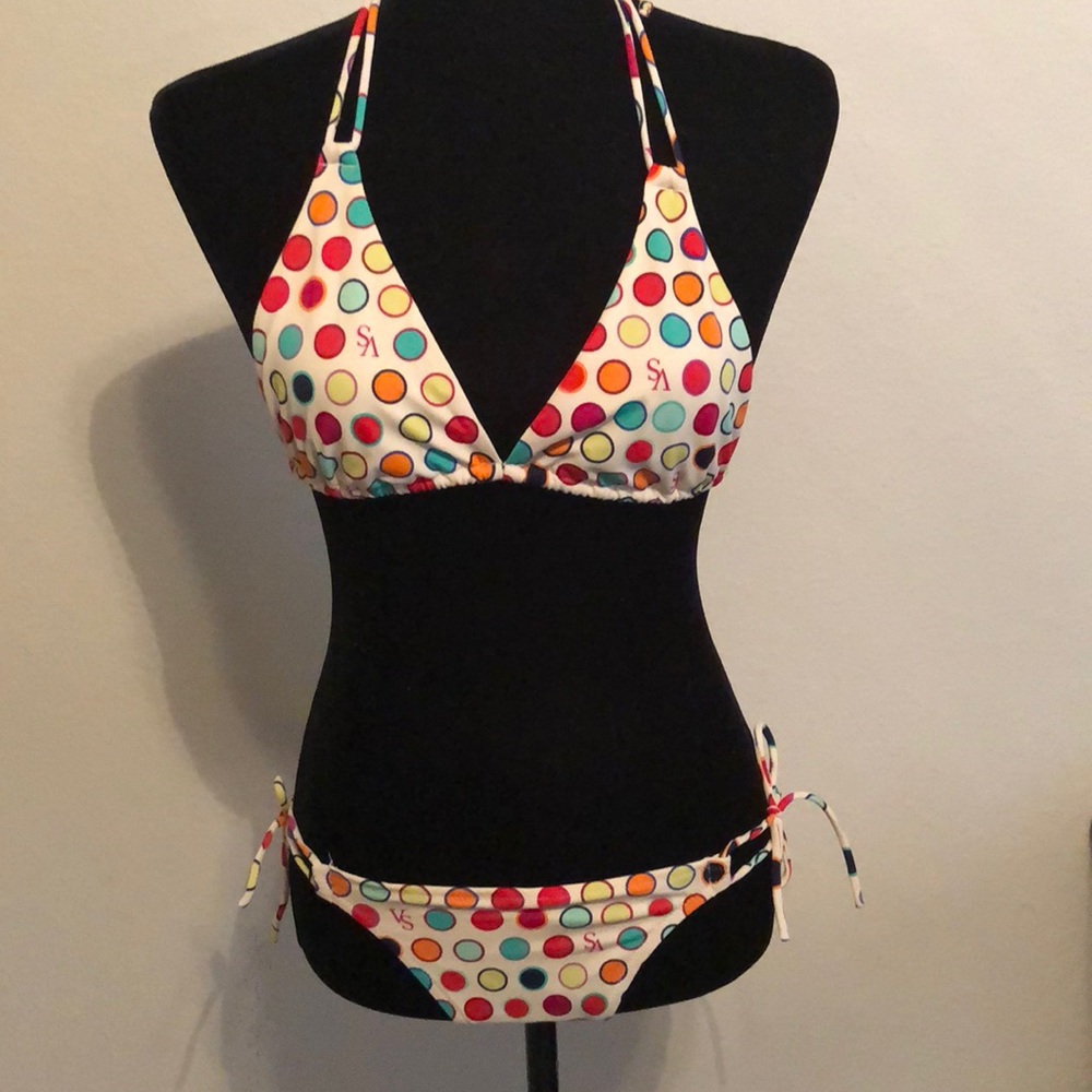 Victoria secret swim suit